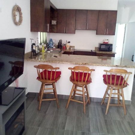 Apartmán Monte Mar Rosarito Exteriér fotografie