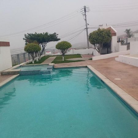 Apartmán Monte Mar Rosarito Exteriér fotografie