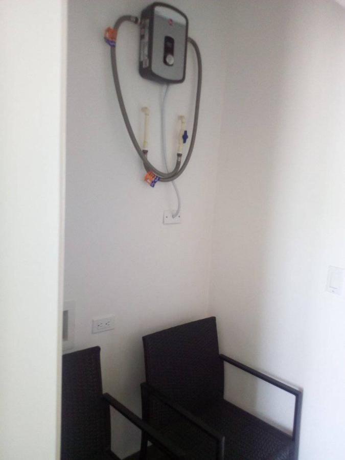 Apartmán Monte Mar Rosarito Exteriér fotografie