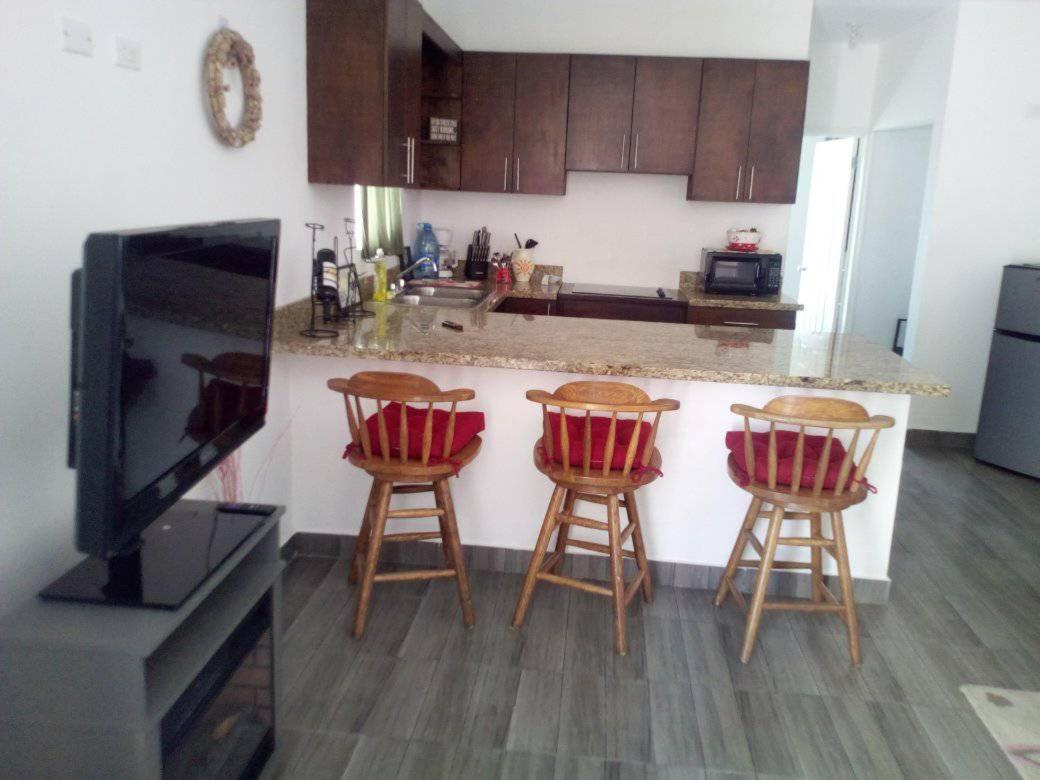 Apartmán Monte Mar Rosarito Exteriér fotografie