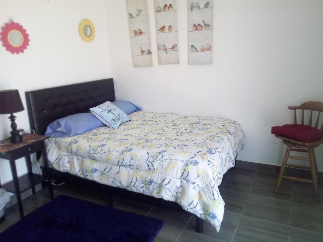 Apartmán Monte Mar Rosarito Exteriér fotografie