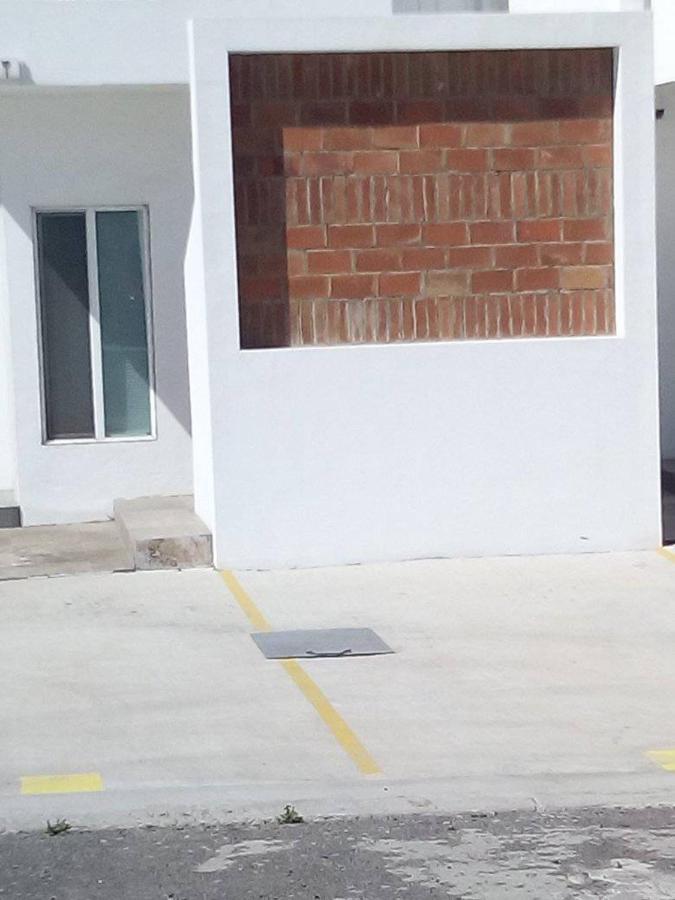 Apartmán Monte Mar Rosarito Exteriér fotografie