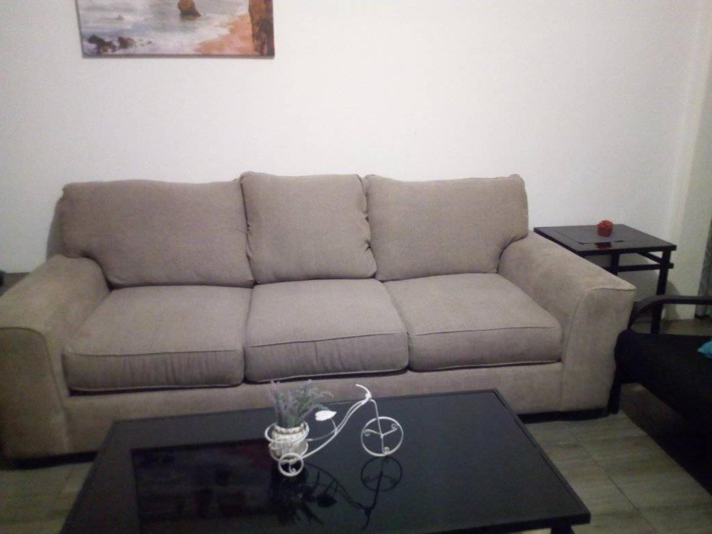 Apartmán Monte Mar Rosarito Exteriér fotografie